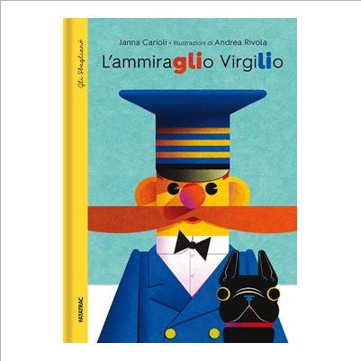 l'ammiraglio virgilio