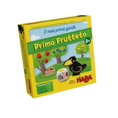 primo frutteto