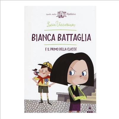 bianca battaglia e il primo della classe