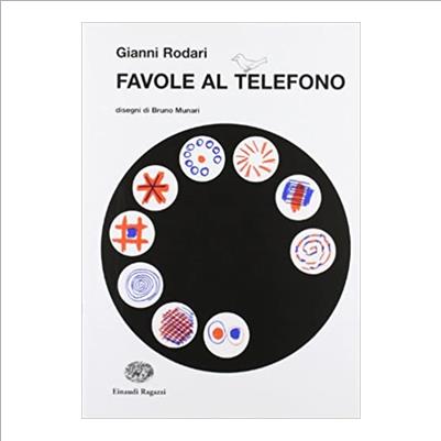 favole al telefono