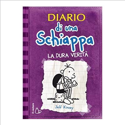 diario di una schiappa la dura verita'5