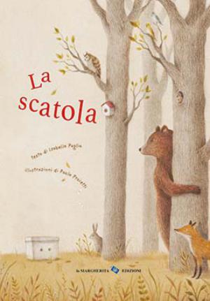 la scatola