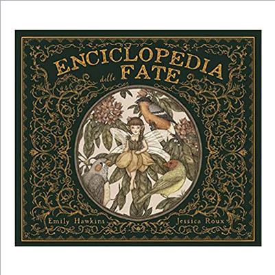 enciclopedia delle fate