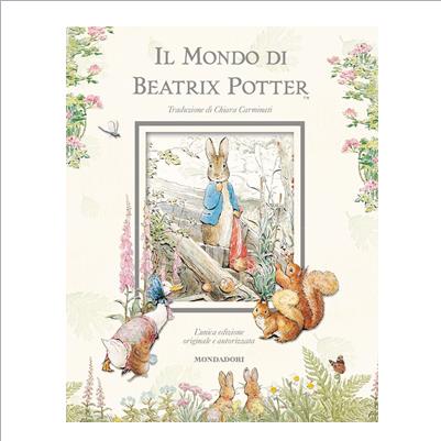 il mondo di beatrix potter