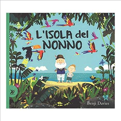 l'isola del nonno