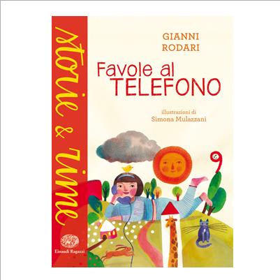 favole al telefono