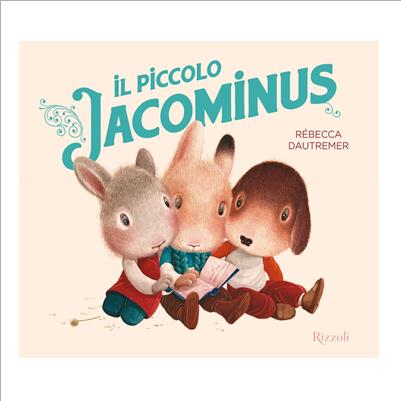 il piccolo jacominus