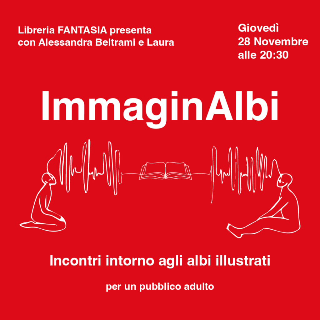 immaginalbi novembre ig libreria fantasia bergamo