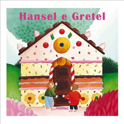 hansel e gretel