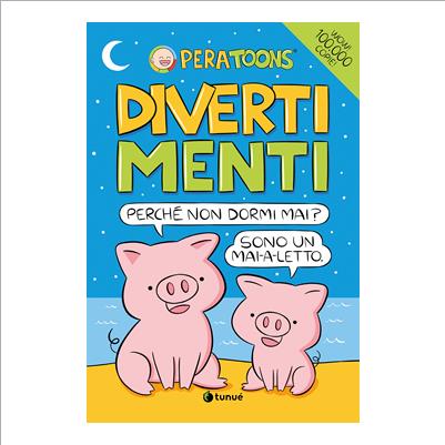 diverti menti