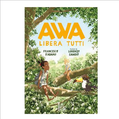 awa libera tutti