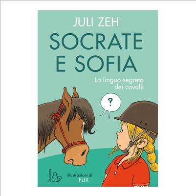 socrate e sofia