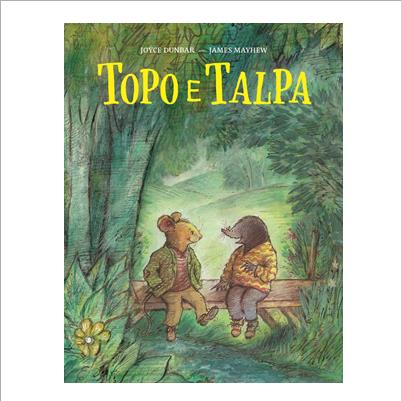 topo e talpa