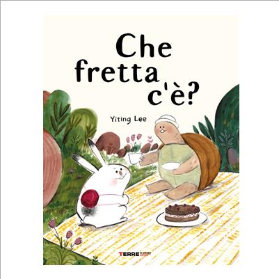 che fretta c'è?