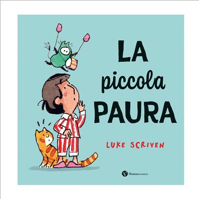 la piccola paura