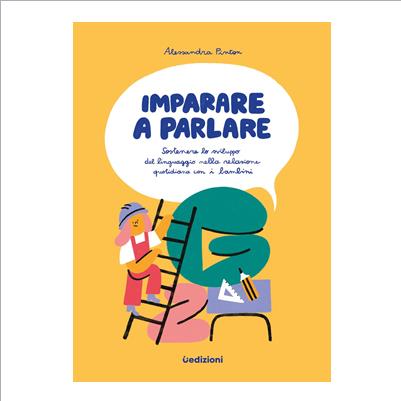 imparare a parlare