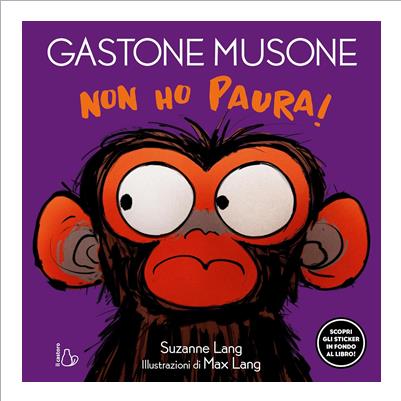 non ho paura gastone musone