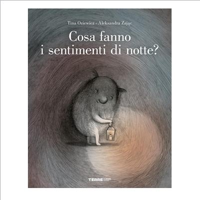 cosa fanno i sentimenti di notte?