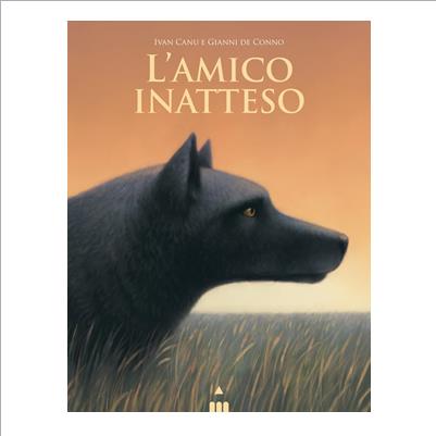 l'amico inatteso