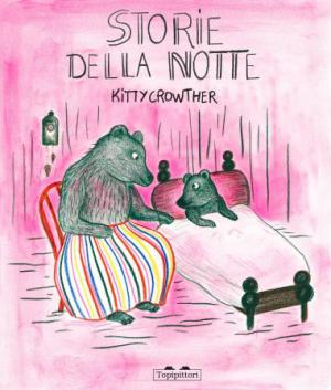 storie della notte