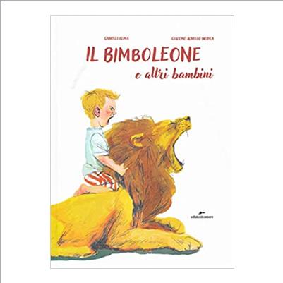 il bimboleone e altri bambini