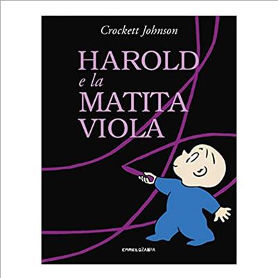 harold e la matita viola