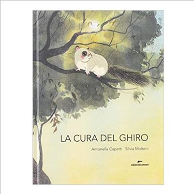 la cura del ghiro