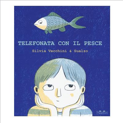 telefonata con il pesce