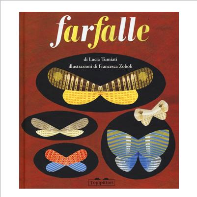 farfalle