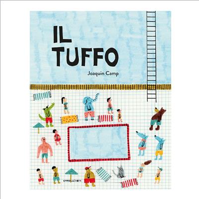 il tuffo