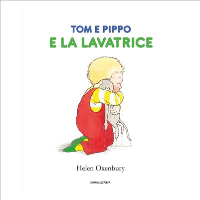 tom e pippo e la lavatrice