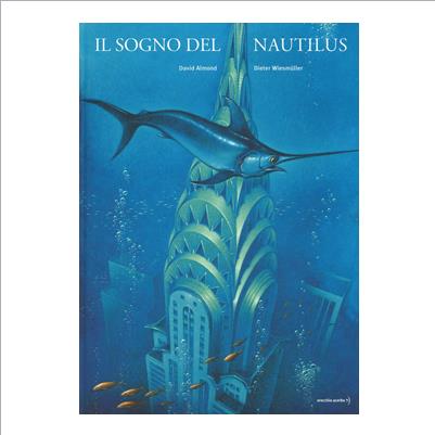 il sogno del nautilus