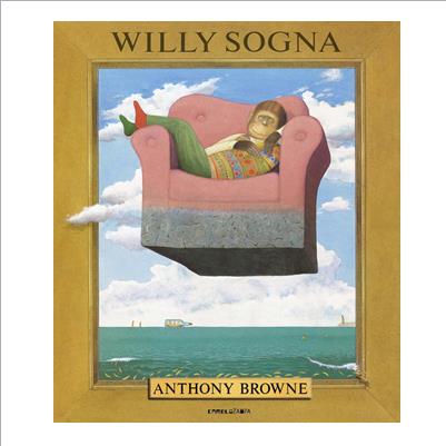 willy sogna