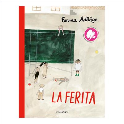 la ferita