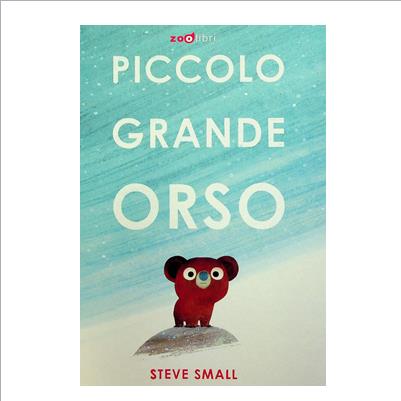 piccolo grande orso