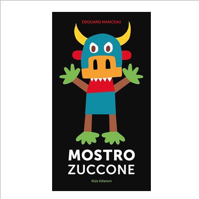 mostro zuccone