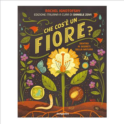 che cos'è un fiore?